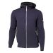 Ivanhoe Morel Hood navy
