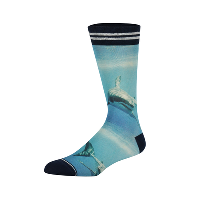 Foto van Sock my Shark sokken