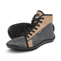 Leguano Jaspar Forester barefoot schoen