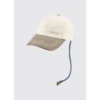 Dubarry Causeway Cap met Cap Retainer Stone