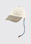 Dubarry Causeway Cap met Cap Retainer Stone