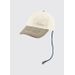 Dubarry Causeway Cap met Cap Retainer Stone