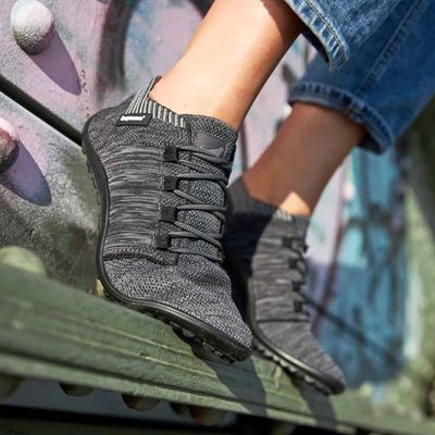 Leguano Beat Antraciet Foto van Leguano Beat Antraciet