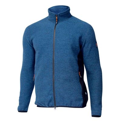 Ivanhoe Troy Vest Foto van Ivanhoe Troy Vest