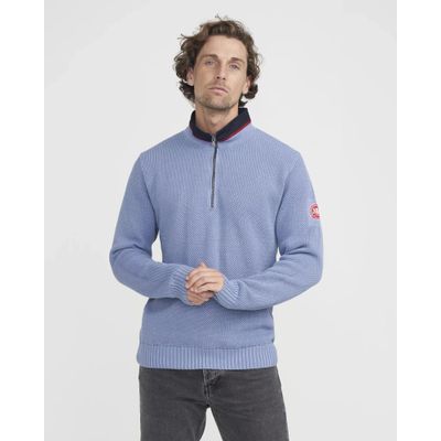 Foto van Holebrook Classic Windstopper Stone Wash