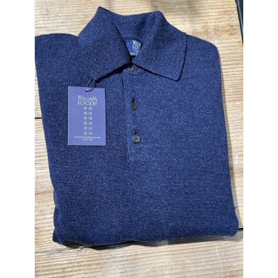 William Lockie Wollen Polotrui Astra Foto van William Lockie Wollen Polotrui Astra