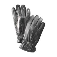 Gaucho Otto Herenhandschoenen zwart