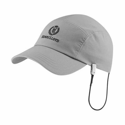 Henri Lloyd Freedom Crew Cap + retainer Foto van Henri Lloyd Freedom Crew Cap + retainer