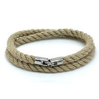 Glunt Armband Hemp