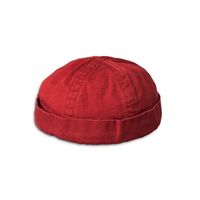 Saint James Miki Canvas brique