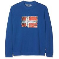 Napapijri Beitem C Skydiver blue