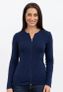 Bay Road Merino Vest Catherine Navy