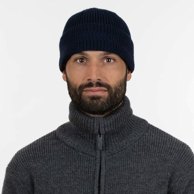 Foto van Roosenstein Wolke Lange zeemansmuts navy