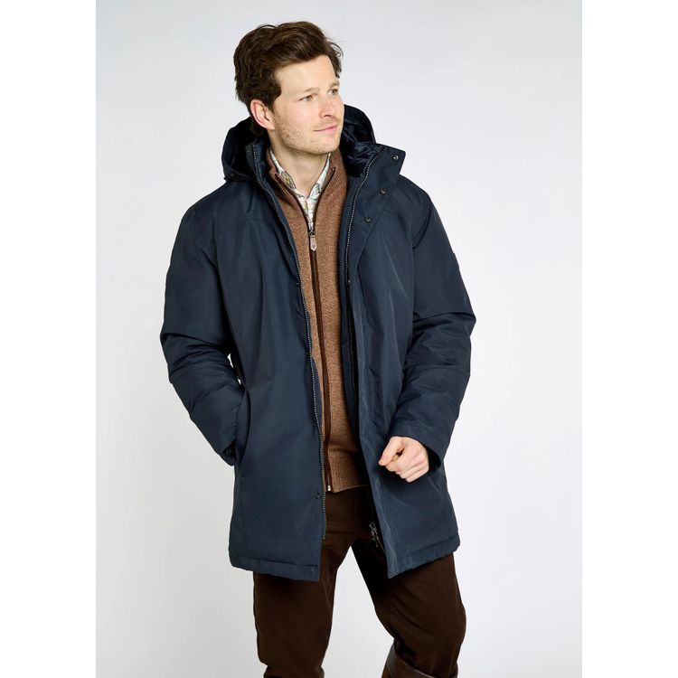 Dubarry Waterdichte Dons Parka Swiftsheath Dubarry Waterdichte Dons Parka Swiftsheath