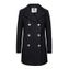 Camplin London Dames Peacoat Navy