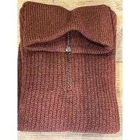 Armor Lux Schipperstrui Roest