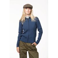 Roosenstein Fenna Merino Rib Vest