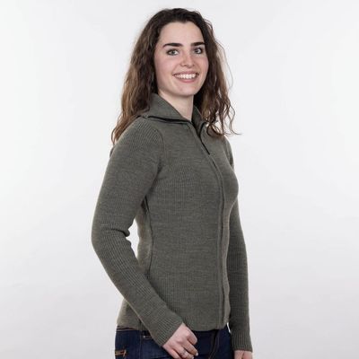 Roosenstein Wolke Jeldou Forest vest Foto van Roosenstein Wolke Jeldou Forest vest