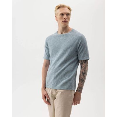 Holebrook Edmund T-shirt Foto van Holebrook Edmund T-shirt