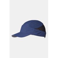 Trekmates Shine Cap antimuggen navy