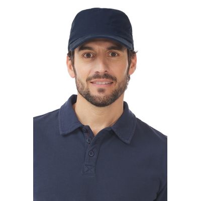 Foto van Mousqueton Brieu Pet Navy