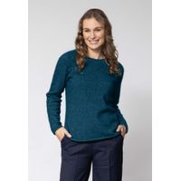 Noble Wilde Rutland Raglan Crew Trui Tui