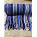 The Scarf Company Sjaal Purple Paradise