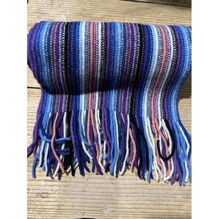 The Scarf Company Sjaal Purple Paradise The Scarf Company Sjaal Purple Paradise