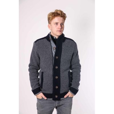 Foto van Roosenstein Wolke Brett Outdoor vest
