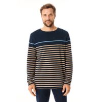 Mousqueton Mario-S Shirt Bretonse Streep