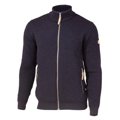 Ivanhoe Morel Vest Foto van Ivanhoe Morel Vest