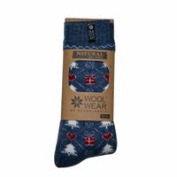 Wool wear of Scandinavia-Christmas Gift