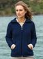Noble Wilde Market Day Jacket Maritime