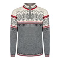Dale of Norway Vail unisex sweater Grijs