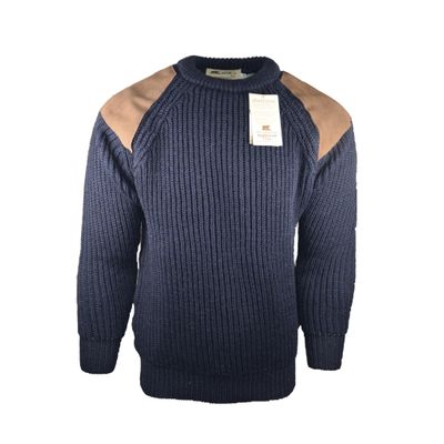 Foto van Highland Club British Wool Marine 