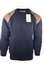 Highland Club British Wool Marine 