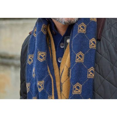 Foto van Dubarry Sjaal Templehouse