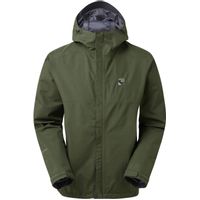 Sprayway Vihar Gore-Tex regenjas groen