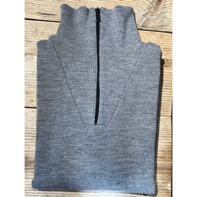 Foto van Roosenstein Wolke Ids Schipperstrui Luxe grijs