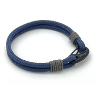 Glunt Armband Blue Jean