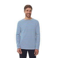 Mousqueton Mario ecru/nautic