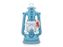 Feuerhand Stormlamp Pastel Blauw