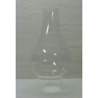 Lampenglas Big Bulge voor olielamp