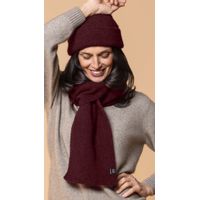 Noble Wilde Beanie Port