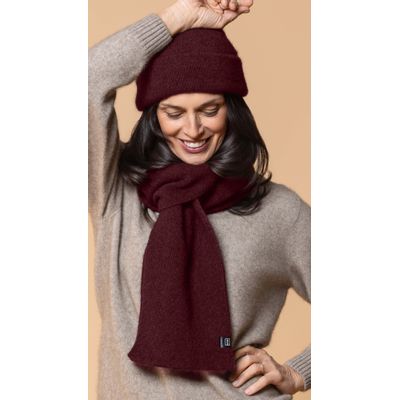 Foto van Noble Wilde Beanie Port