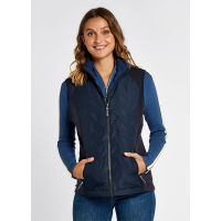 Dubarry Redbarn Hybride Bodywarmer