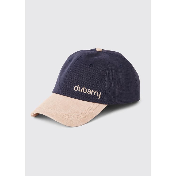 Dubarry Causeway Cap Navy