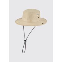 Dubarry Genoa Zonnehoed UPF 50 Beige