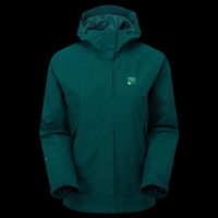 Sprayway Fionn GTX jas Dark Sea