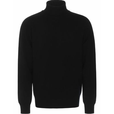 Foto van William Lockie Coltrui Zwart